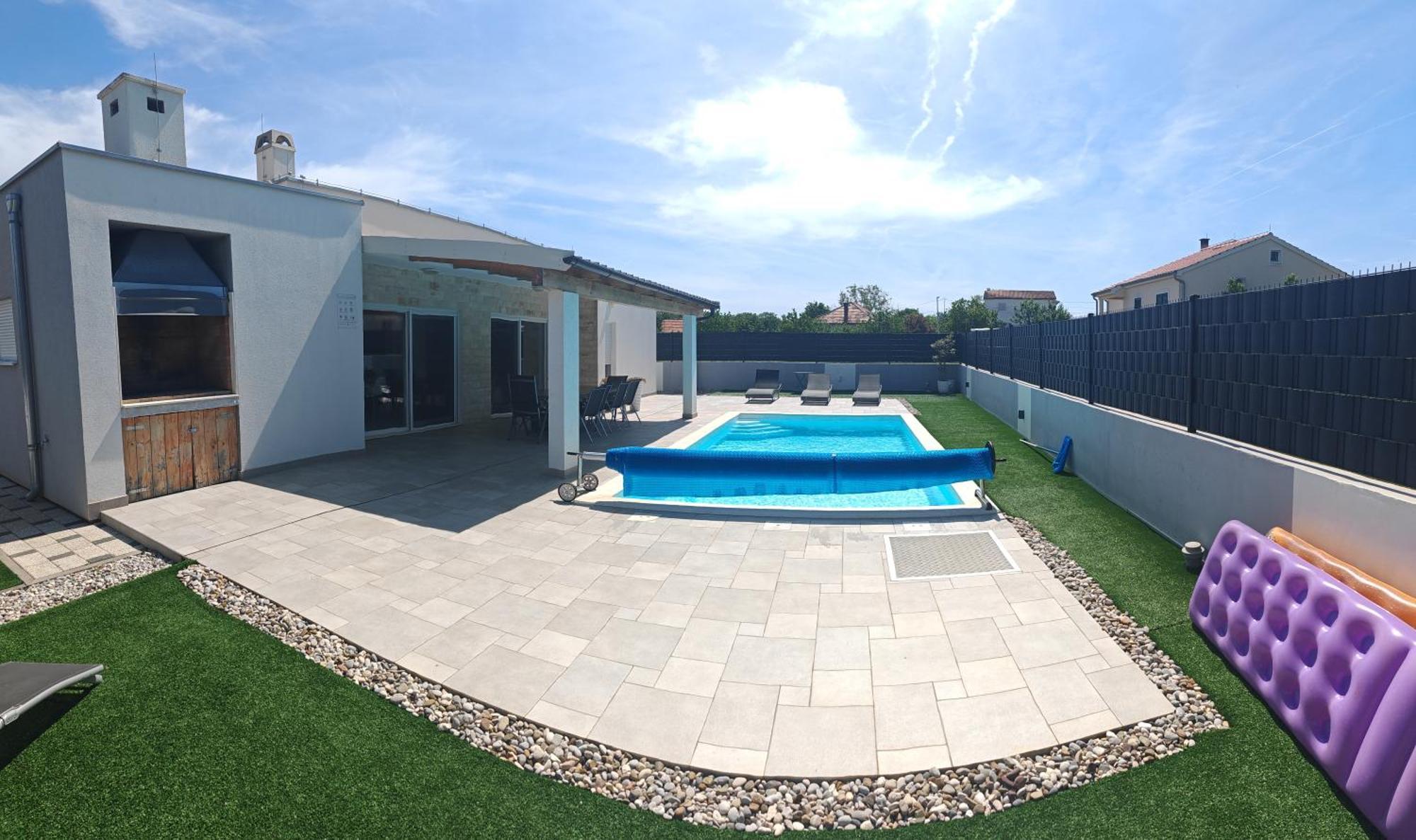 Holiday Home Gabriella Poljica  Exterior foto
