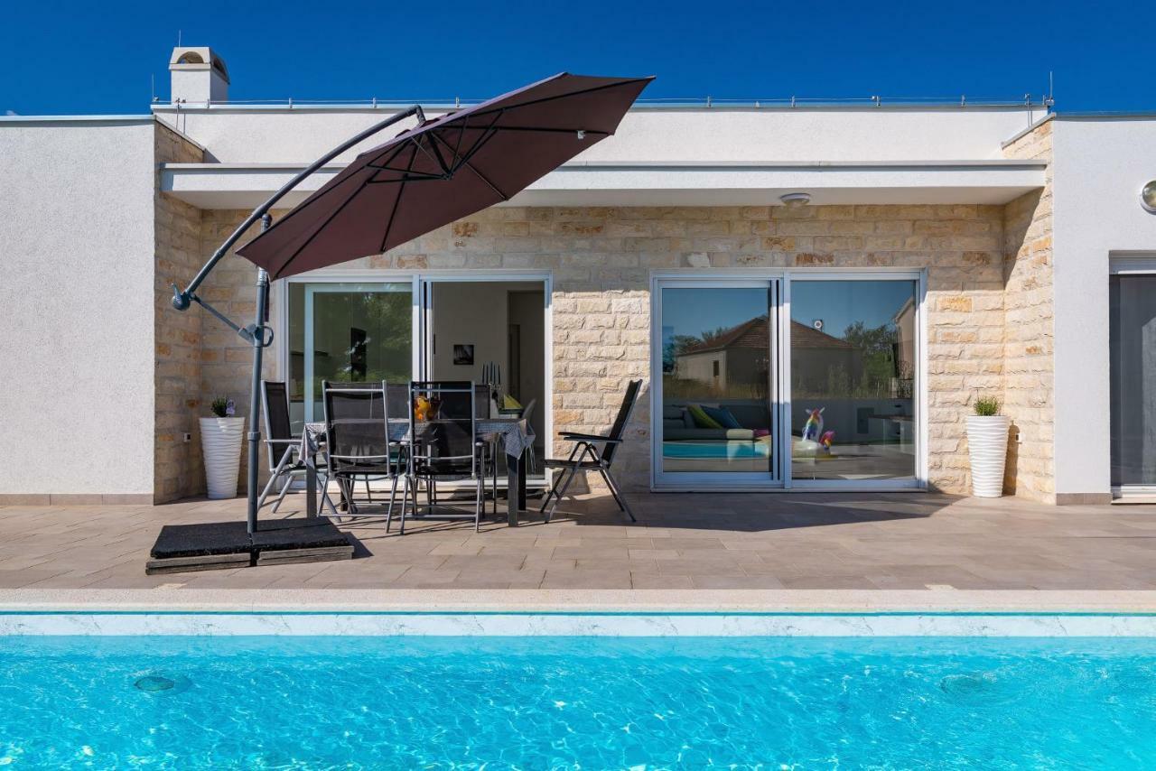 Holiday Home Gabriella Poljica  Exterior foto