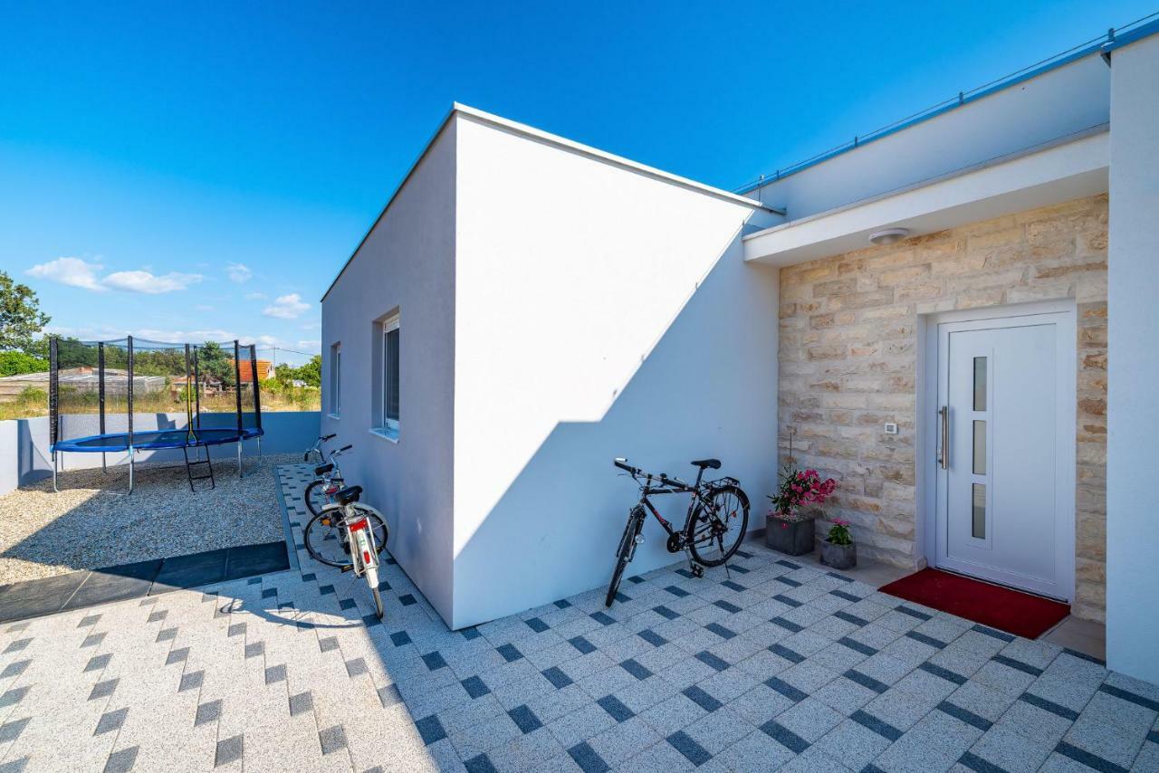 Holiday Home Gabriella Poljica  Exterior foto
